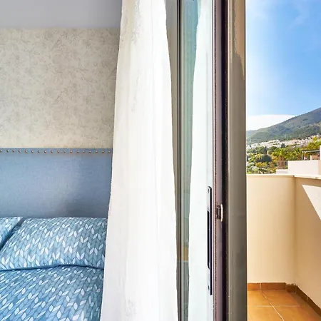 Sea View Penthouse, Pool, Privacy, *