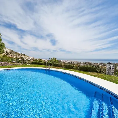 Sea View Penthouse, Pool, Privacy, *
