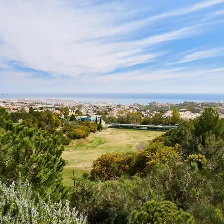 Sea View Penthouse, Pool, Privacy, *