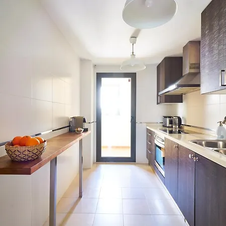 Sea View Penthouse, Pool, Privacy, Apartamento *
