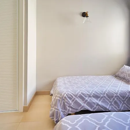 Sea View Penthouse, Pool, Privacy, Apartamento *